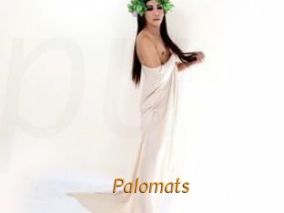 Palomats