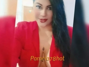 Pamela78hot