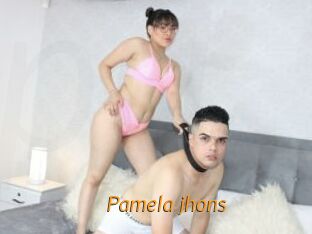 Pamela_jhons