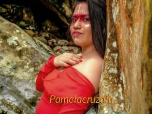 Pamelacruzain