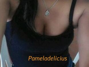 Pameladelicius