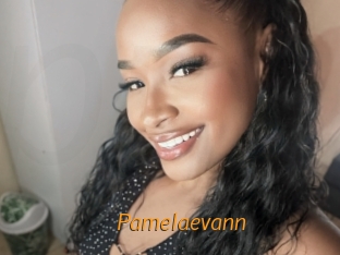 Pamelaevann
