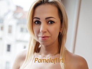 Pamelaflirt