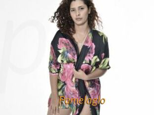 Pamelaglo