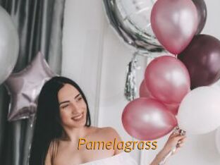 Pamelagrass