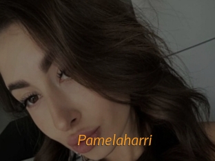 Pamelaharri