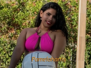 Pamelaharris
