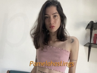 Pamelahastings