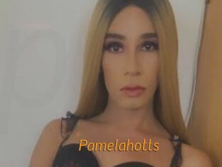 Pamelahotts