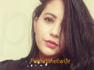Pamelahotwife