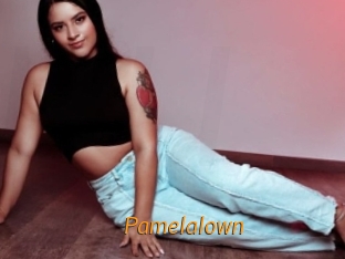 Pamelalown