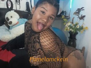 Pamelamckein