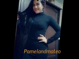 Pamelandmateo