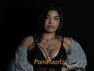 Pamelaortiz