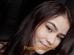 Pamelaroussee