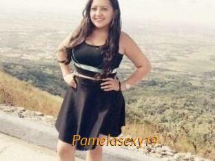 Pamelasexy19