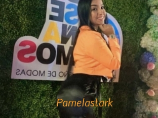 Pamelastark