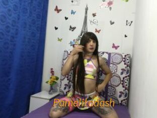 Pamelitadash