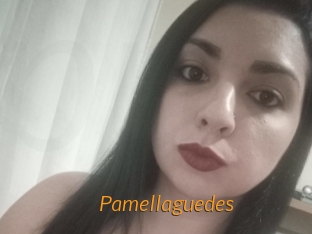 Pamellaguedes