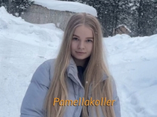 Pamellakoller