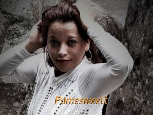 Pamesweett
