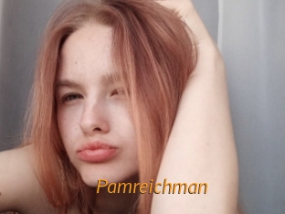 Pamreichman