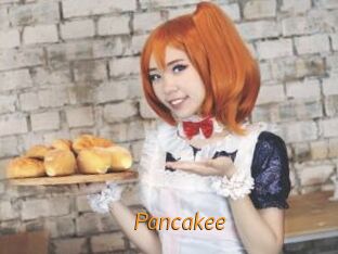 Pancakee