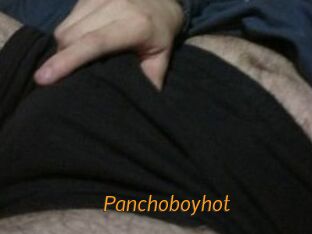 Panchoboyhot