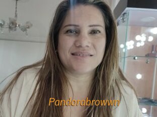 Pandorabrowwn