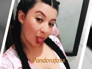 Pandorafoxx