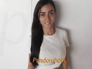 pandorahott Porn University