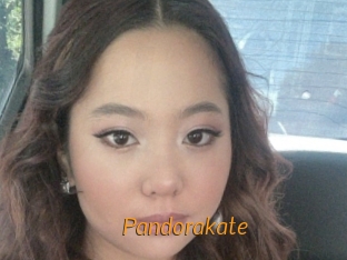 Pandorakate
