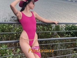 pandoraxxx Porn University