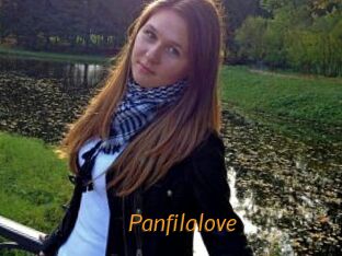 Panfilalove