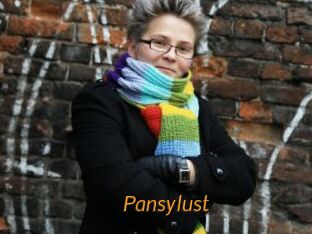Pansylust