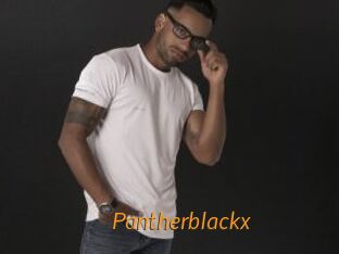Pantherblackx