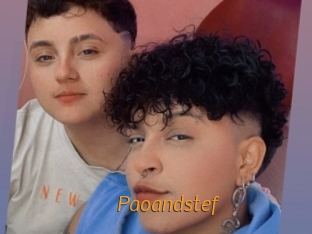 Paoandstef