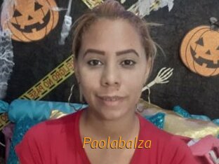 Paolabalza
