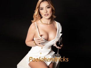 paolahendricks Porn University