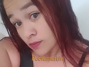 Paolamartin