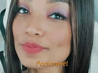 Paolasweet