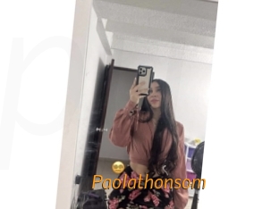 paolathonsom Porn University