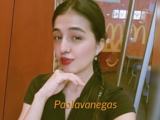 Paolavanegas