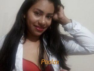 Paolax