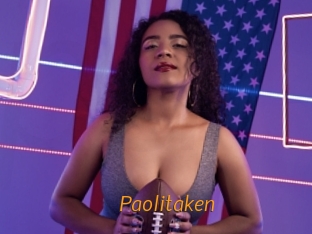 paolitaken Porn University