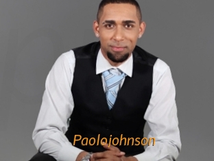 Paolojohnson