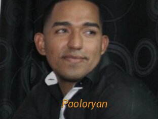 Paoloryan