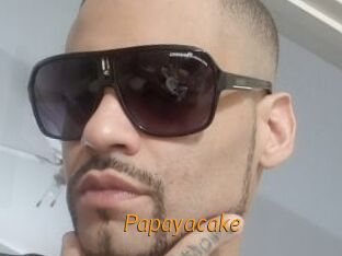 Papayacake