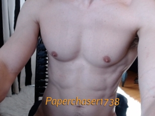 paperchaser1738 Porn University