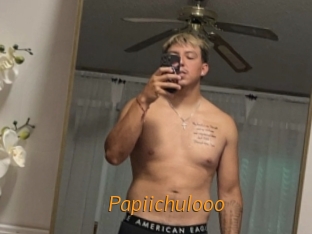 papiichulooo Porn University